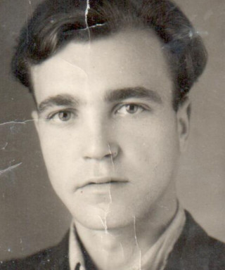 Лось Павел Афанасьевич