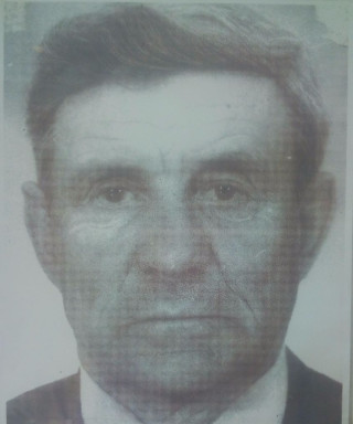 Горбунов Анатолий Александрович