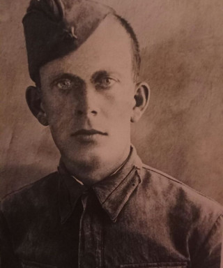 Багдасарян Киркор Ншанович