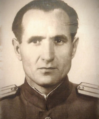 Галкин Александр Сергеевич