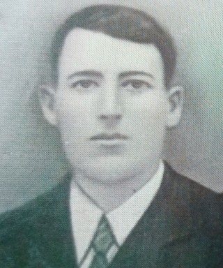 Алиев Шамши Алиевич