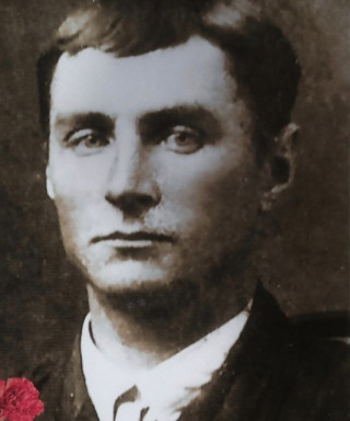 Данилов Петр Михайлович