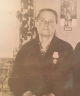 Вахрушева Валентина Максимовна