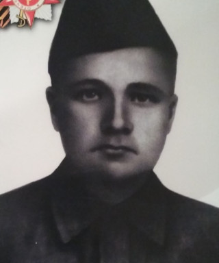 Игнатьев Василий Матвеевич