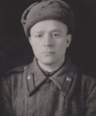 Камаев Лин Сергеевич