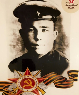 Грыдин Николай Борисович