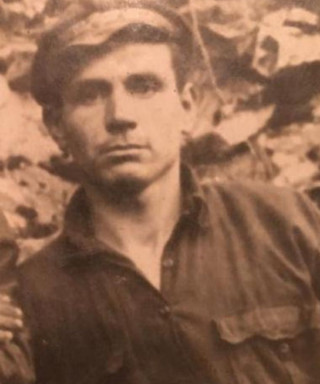 Колосов Александр Григорьевич