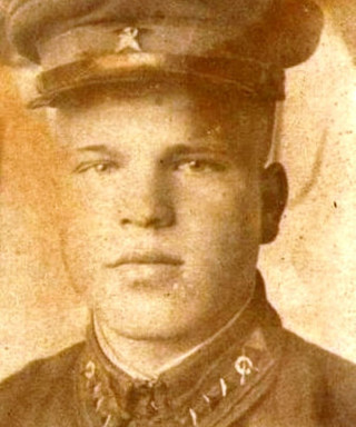 Красильников Фома Антонович