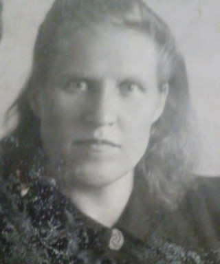 Куликова Евстолия Алексеевна