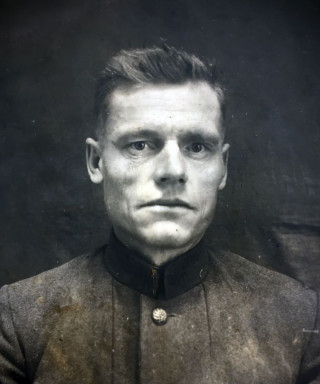 Войтишко Иван Севастианович