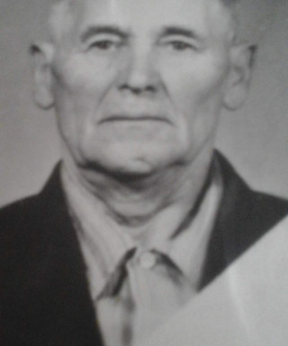 Забашта Андрей Афанасьевич