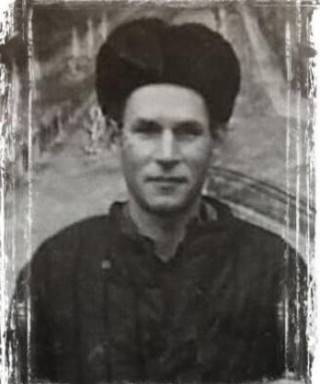 Дубин Леонид Федорович