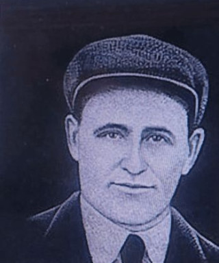 Путинцев Степан Андреевич