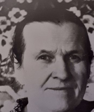 Мухортова Матрона Семеновна