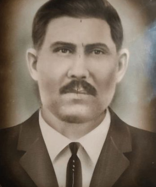 Маннасов Гизитдин Ямалетдинович