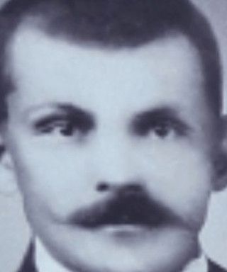 Петров Василий Петрович