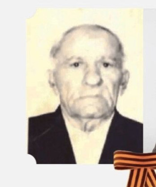 Дружинин Пётр Егорович