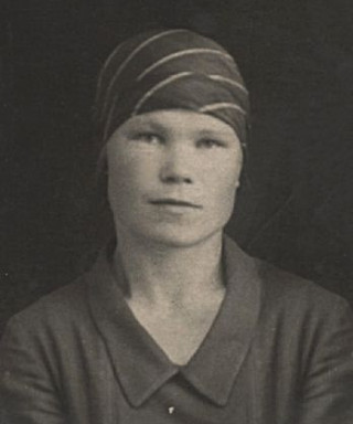 Герасимова Мария Александровна