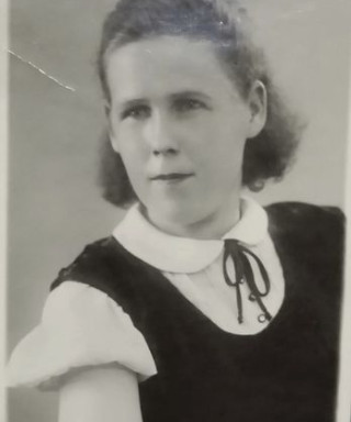 Овсянникова Капитолина Степановна