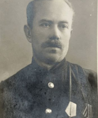 Дмитриев Пётр