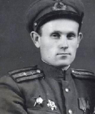 Полячкин Александр Иванович