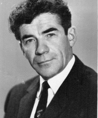 Грачёв Николай Александрович