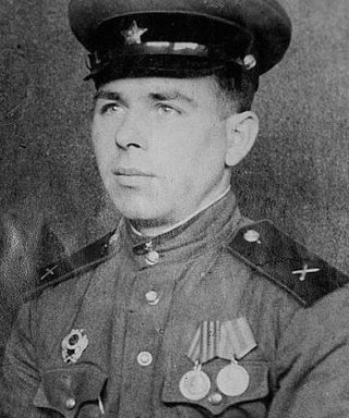 Ламанов Андрей Денисович