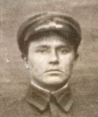 Полосин Петр Петрович