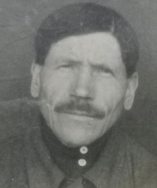 Громков Максим Иванович