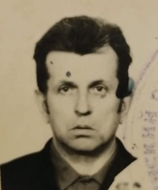 Федоров Анатолий Дмитриевич