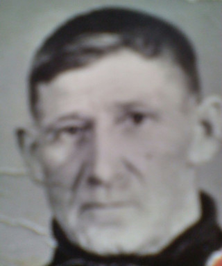 Хисанов Мухаметдин Сиразутдинович