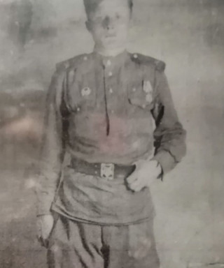 Краснов Геннадий Васильевич