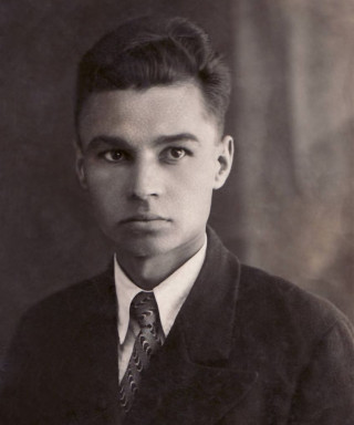 Кузнецов Семен Илларионович