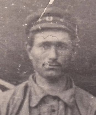 Мажарин Тимофей Иосифович