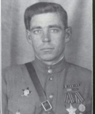 Дубовицкий Федор Петрович