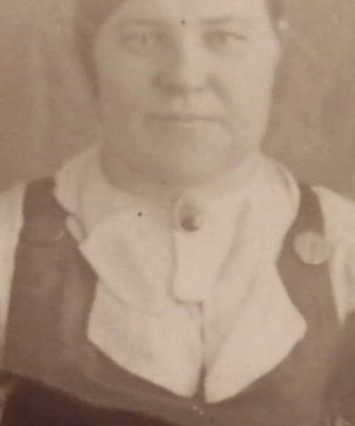 Гадалина Евдокия Петровна