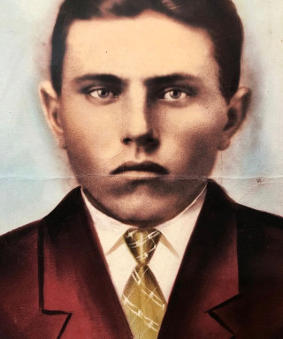 Корнюшенко Михаил Павлович