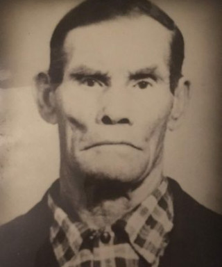 Засухин Фёдор Гордеевич