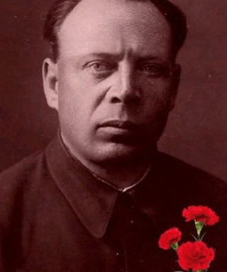 Куделькин Семён Васильевич