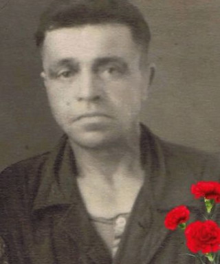 Лавров Иван Кузьмич