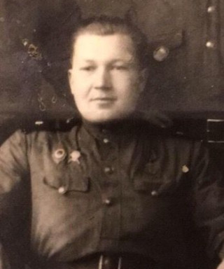 Барабанов Николай Васильевич