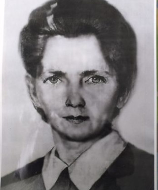 Кузнецова Александра Филипповна