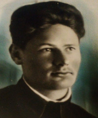 Навалихин Анатолий Лазаревич