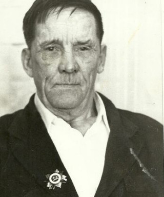 Дылдин Михаил Яковлевич