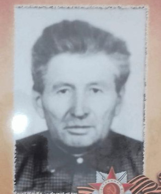 Царев Николай Сергеевич