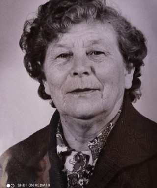 Бахтиярова Амина Ахметовна