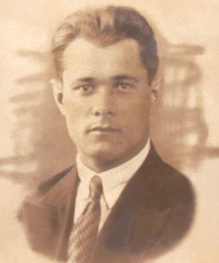 Андреев Георгий Михайлович