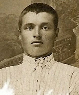 Кравченко Василий Григорьевич