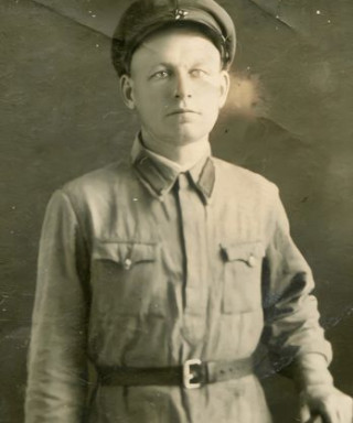 Ермаков Михаил Сергеевич