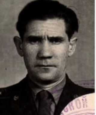 Горошков Михаил Федорович